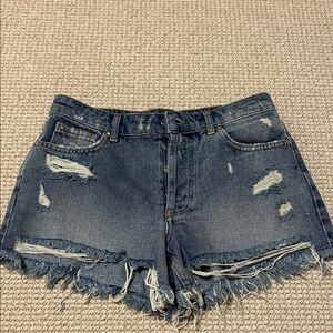 Liu Jo Milano NWOT Shorts size 28